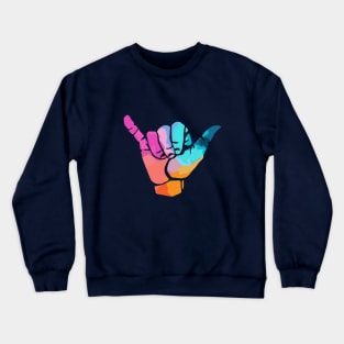 all OK ! Crewneck Sweatshirt